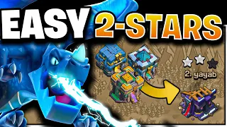 The BEST TH15 Mismatch Attack Strategies! (Clash of Clans)