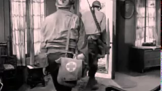 COMBAT! s.3 ep.13: "The Long Walk" (1964)