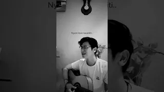 Ckay - Love Nwantiti (Cover by Arvian Dwi)