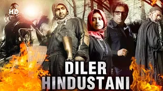 DiIer Hindustani - 2022 New Release South Movie | Hindi Duubed Movie | Prithviraj | Prakash raj