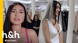 Vamos a ver vestidos de novia l Todo en 90 días l H&H Latinoamérica