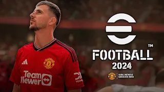 eFootball 2024 — НОВЫЕ ЛИЦЕНЗИОННЫЕ КОМАНДЫ?