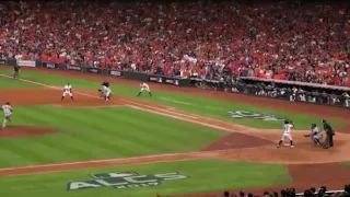 Jose Altuve Walk Off Home Run ALCS 2019