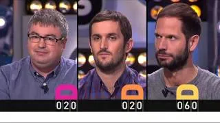 TV3 - El gran dictat -  04/12/2015