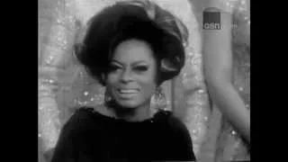 What's My Line? - The Supremes; PANEL: Mel Ferrer, Suzy Knickerbocker, Tony Randall (May 21, 1967)