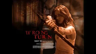 Wrong Turn 2003 Tamil Dubbed Movie
