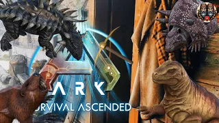 ARK Survival Ascended - кращі фармери ( але то не точно)