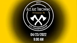 2022 Ace Axe U.S. Championship