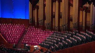 The Day Dawn Is Breaking | April 2023 General Conference