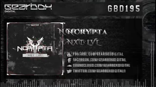 Ncrypta - NXT LVL [GBD195]