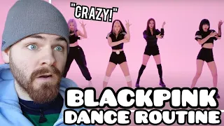 First Time Reaction to BLACKPINK "How You Like That DANCE PERFORMANCE VIDEO"