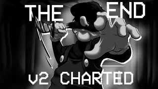 (FNF) THE END V2 Charted