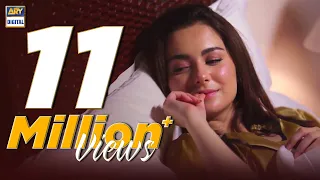 Husband And Wife Best Moments | Hania Amir | Feroze Khan | Ishqiya | ARY Digital