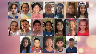 Death Toll in Texas Elementary School Shooting Rises
