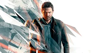 Бегущий по лезвию. Прохождение Quantum break #07 (Часть 1).