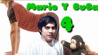 Mario y BuBa 4