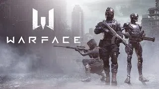 #Warface ванселот стрим топ урон Варфейс