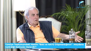 Besim Tibuk - Toplumdaki Batı ve NATO Düşmanlığının Meydana Getirdiği Neticeler Nelerdir?