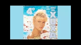 Xuxa em Espanhol (1989) - Disco Completo