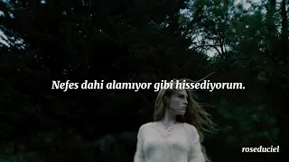 Freya Ridings - Lost Without You (Türkçe Çeviri)