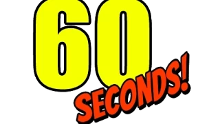 Где скачать 60 Second (Русская версия)