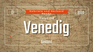 Venedig Gesamt 2020