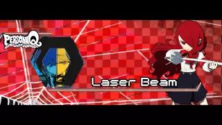 Persona Q - Laser Beam [Extended] [HD]