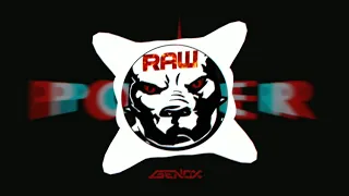 Genox - Power (ULTRA RAW/PSYTRANCE HARD) [DOG TEMPO]