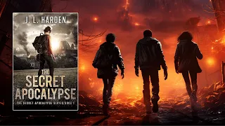 THE SECRET APOCALYPSE | Free Audiobook | #freeaudiobooks