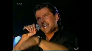 Thomas Anders , love you a lifetime