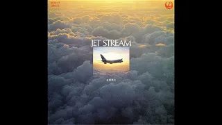 Raymond Lefèvre - Jet Stream