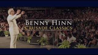 Benny Hinn Crusade Classics - Miami, Florida