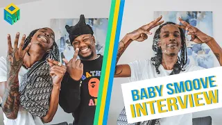 Baby Smoove on Detroit, Akorn, Eminem, Purple Heart, Independent Mentality, Ian Connor, & More