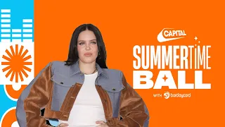 Anne-Marie - Capital Summertime Ball 2023 Full Set