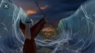 Phones at the MOSES ERA (The exodus)#subscribe