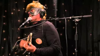 King Khan and BBQ Show - Alone Again (Live on KEXP)