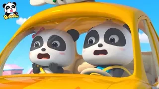 怪獸車表演開始了+更多合集 | 兒童卡通動畫 | 幼兒音樂歌曲 | 兒歌 | 童謠 | 動畫片 | 卡通片 | 寶寶巴士 | 奇奇 | 妙妙