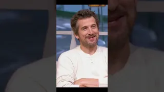 Guillaume Canet  ET LE  CAP FERRET !  ÇA LE SAOULE !