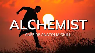 Cafe De Anatolia CHILL - Alchemist