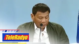 Teleradyo Balita (15 June 2021)