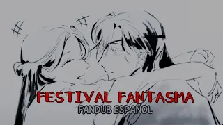 Festival Fantasma【Tian Guan Ci Fu | Fandub Español】