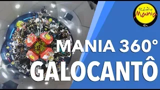 🔴 Radio Mania - Galocantô - Vara de Família