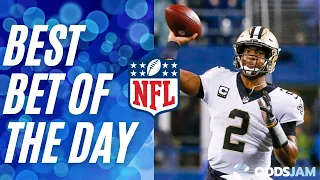 Anytime TD Best Bets for TNF | Saints vs. Cardinals Prop Bets