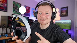 Pulse 3D PS5 Headset Review - Still Worth Buying in 2023?