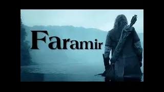 Faramir's Quality: Temperance