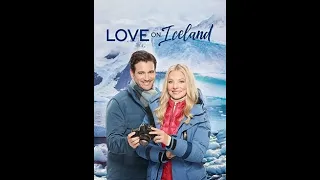 Hallmark & Chill - Love on Iceland 2020 Hallmark