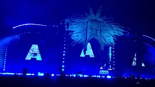 Armin van Buuren @ SUNRISE FESTIVAL 2019 (Red Stage) 19.07.2019