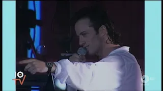 Raf - Live Ti pretendo 5 - 1991