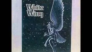 White Wing - Patient Leather