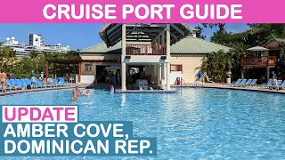 Amber Cove Cruise Port Guide: Tips and Overview Update